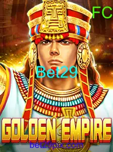GoldenEmpire